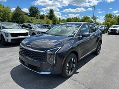 2026 Kia Sportage LX SUV