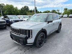 2027 Kia Telluride X-Line EX SUV