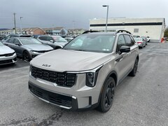 2025 Kia Sorento X-Line SX Prestige SUV