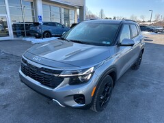 2026 Kia Seltos EX SUV