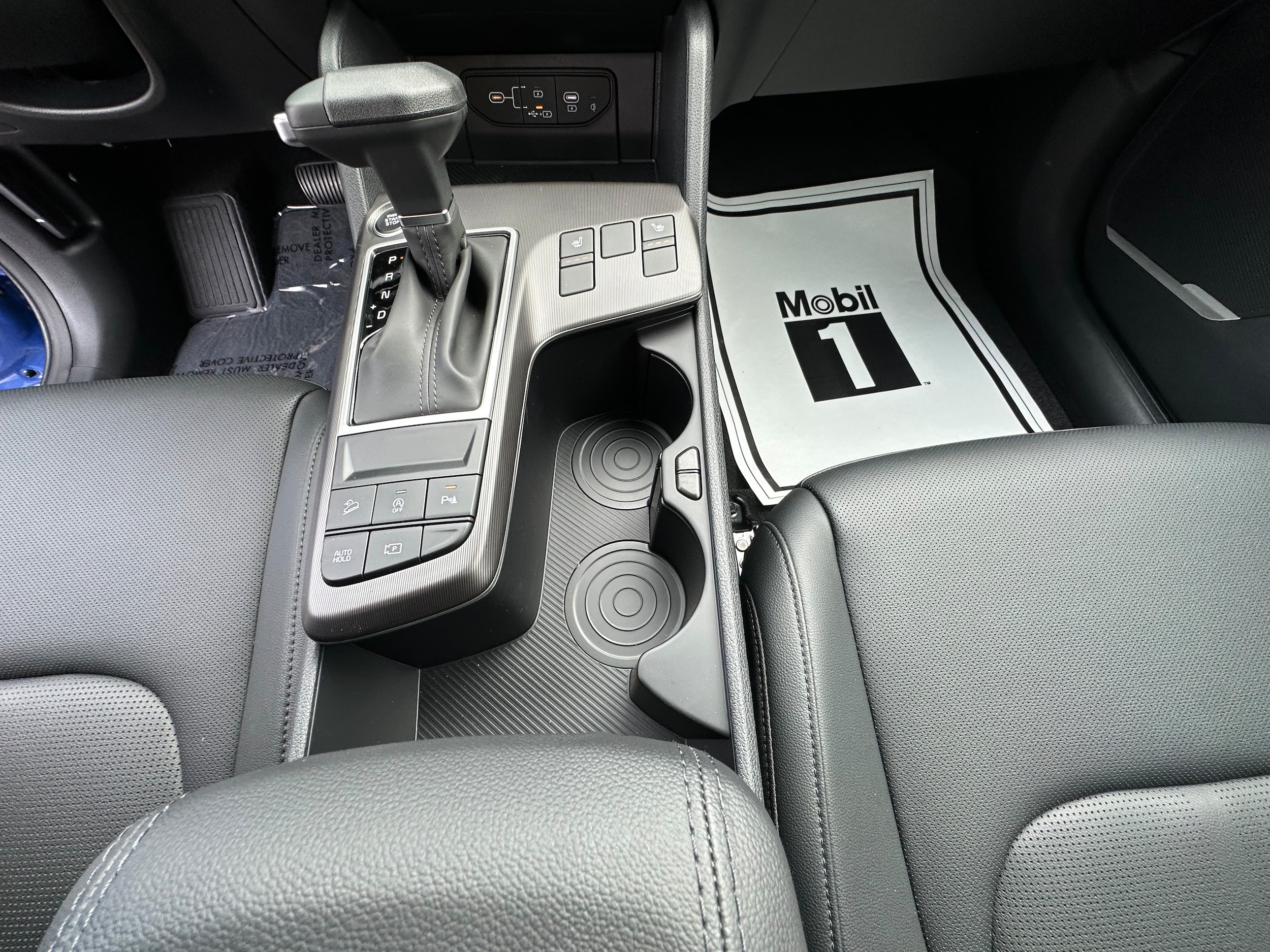2026 Kia Sportage EX - Photo 26