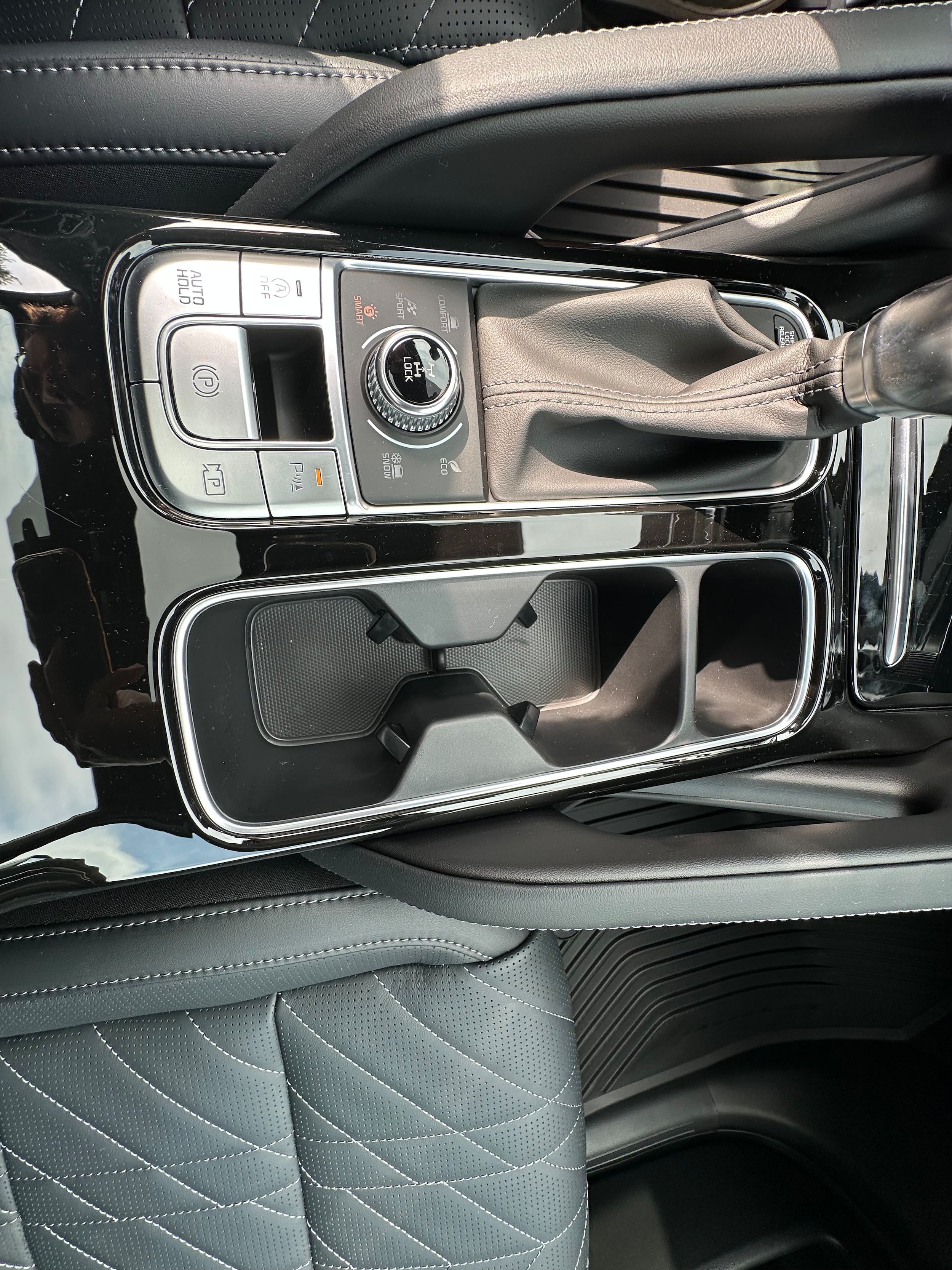 2025 Kia Telluride SX Prestige X-Line - Photo 28