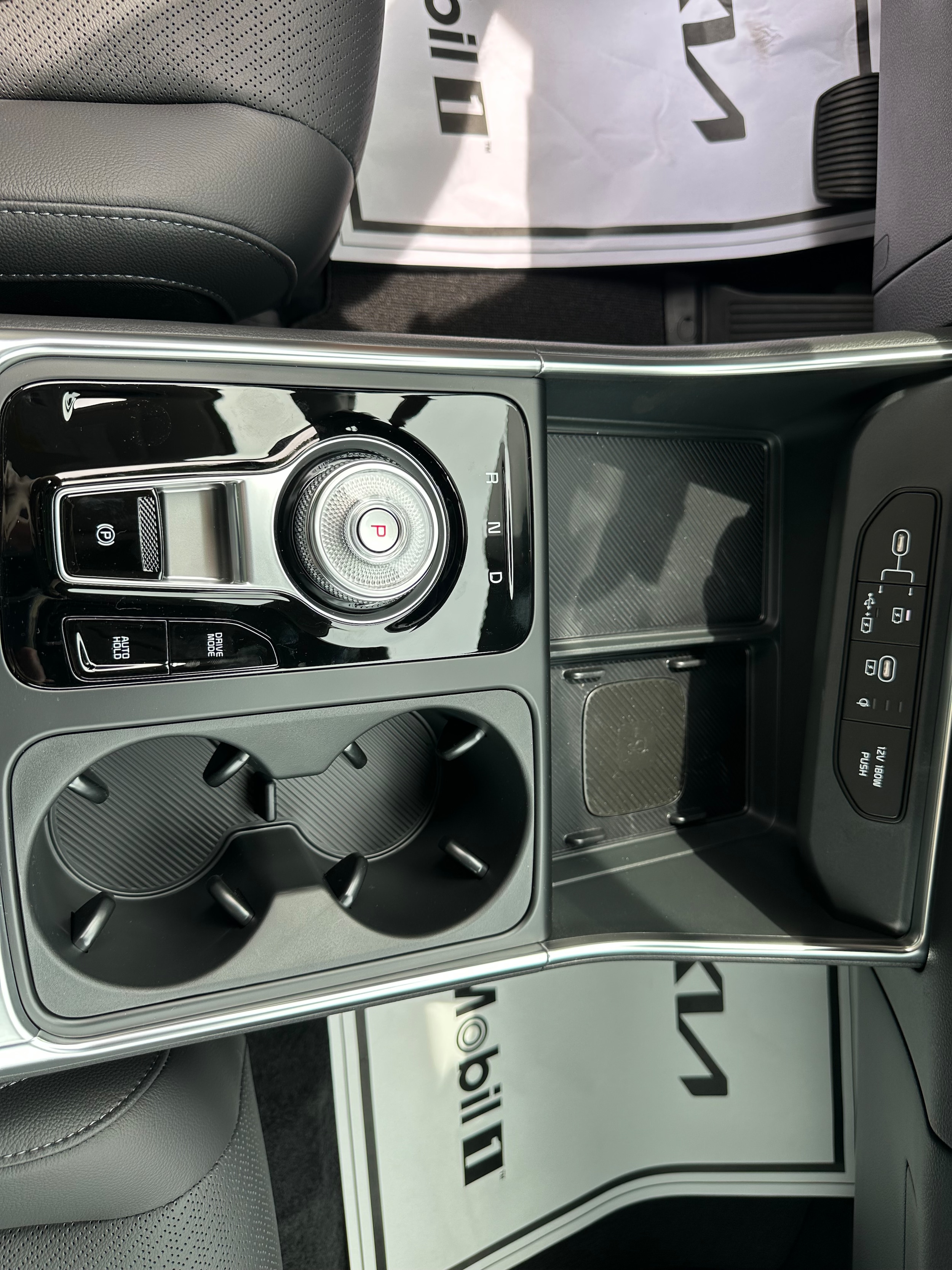 2026 Kia Carnival SX Prestige - Photo 23