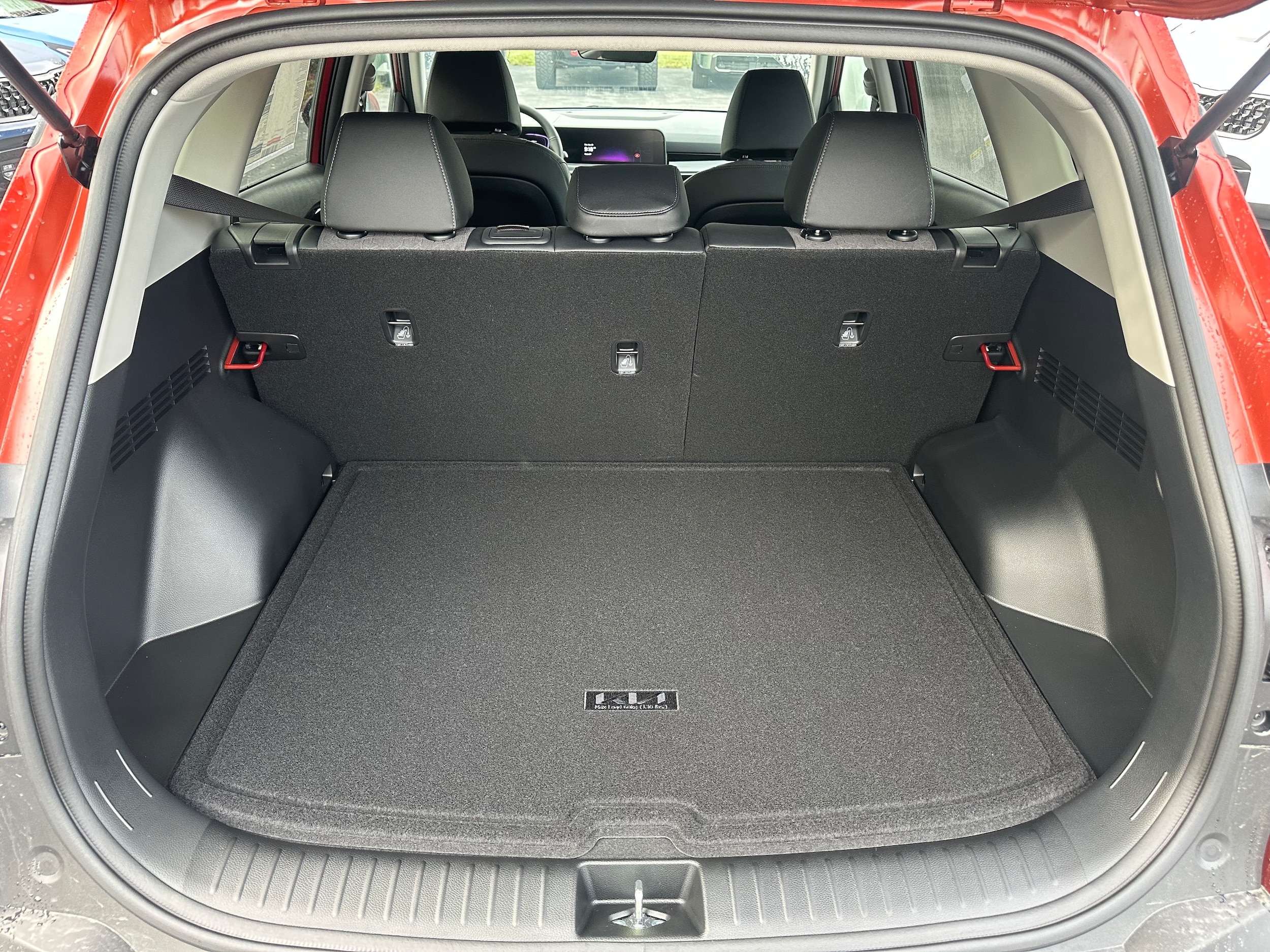 2026 Kia Seltos S - Photo 10