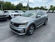  Kia Sorento Hybrid