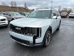 2027 Kia Telluride S SUV