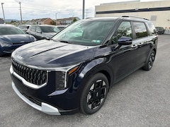 2026 Kia Carnival EX Van Passenger Van