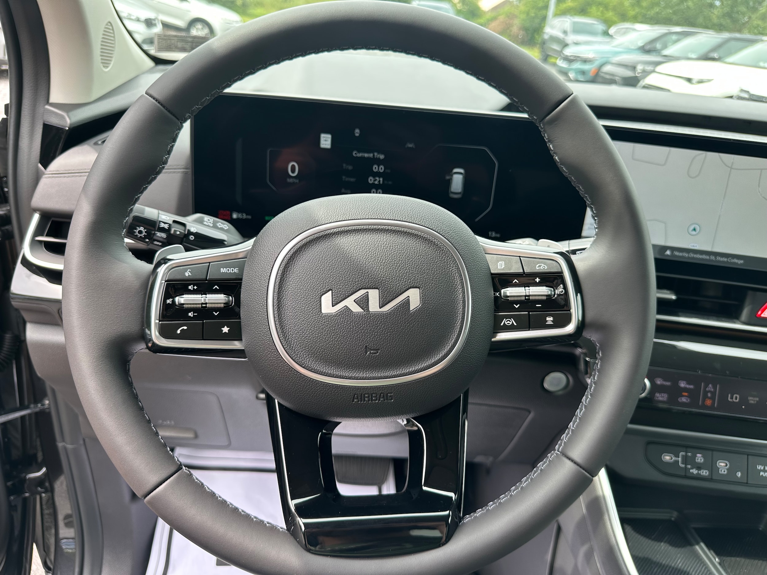 2026 Kia Carnival SX Prestige - Photo 25