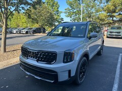 2025 Kia Telluride EX X-Line SUV