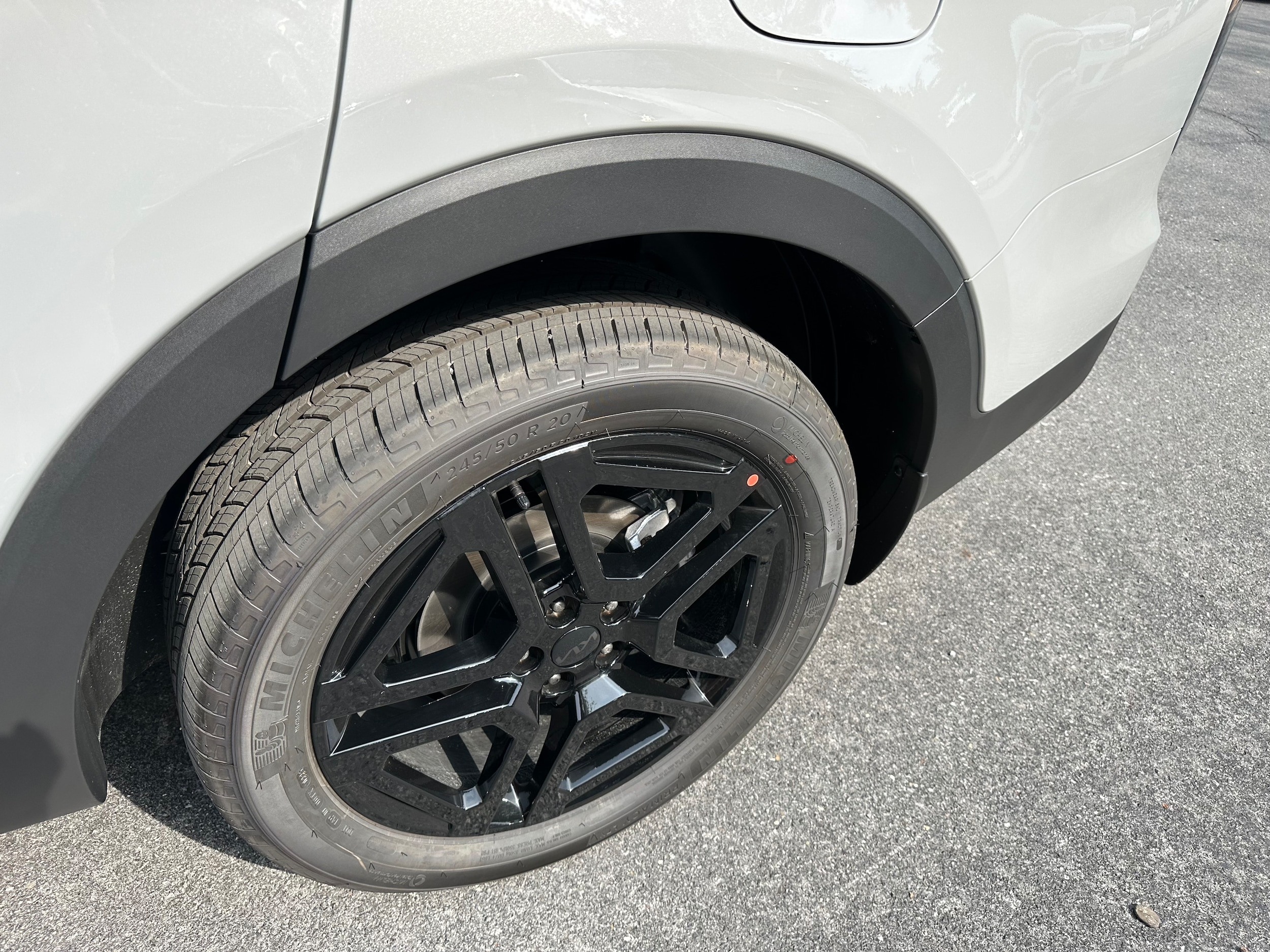 2025 Kia Telluride SX Prestige X-Line - Photo 9