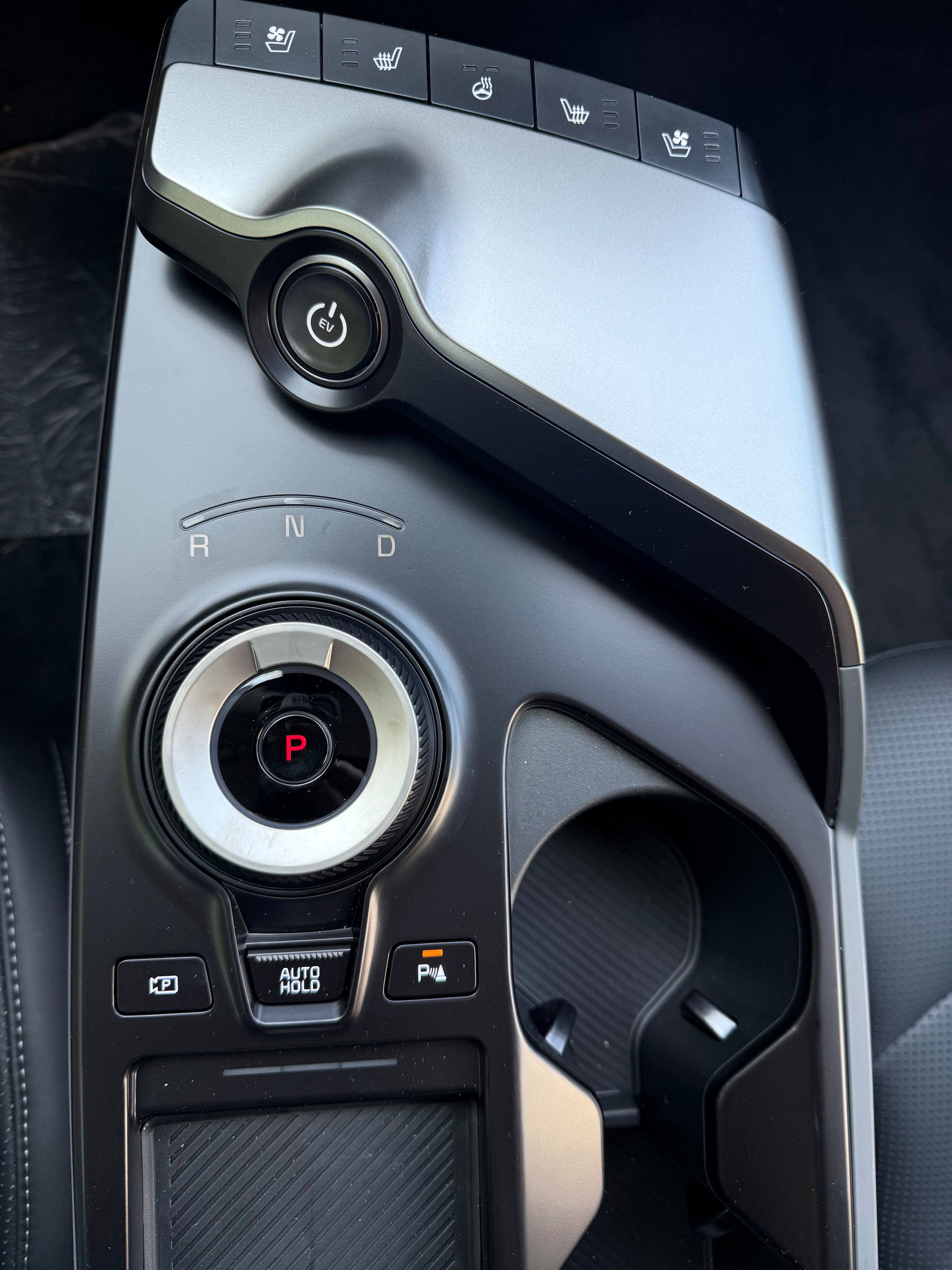 2025 Kia EV6 Wind - Photo 18