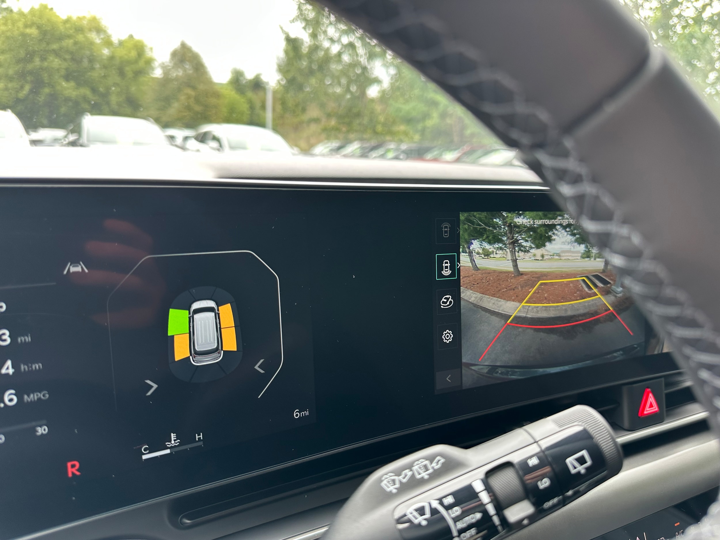 2026 Kia Carnival SX - Photo 52