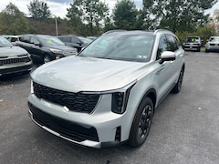 2026 Kia Sorento S SUV