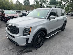 2022 Kia Telluride EX SUV