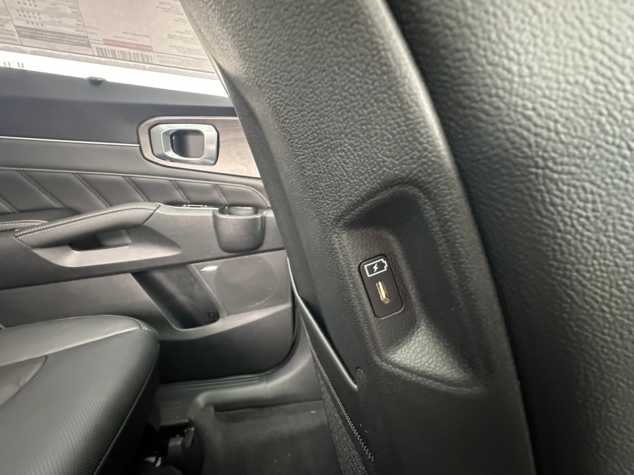 2026 Kia Sorento X-Line SX Prestige - Photo 21