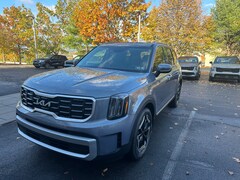 2025 Kia Telluride S SUV