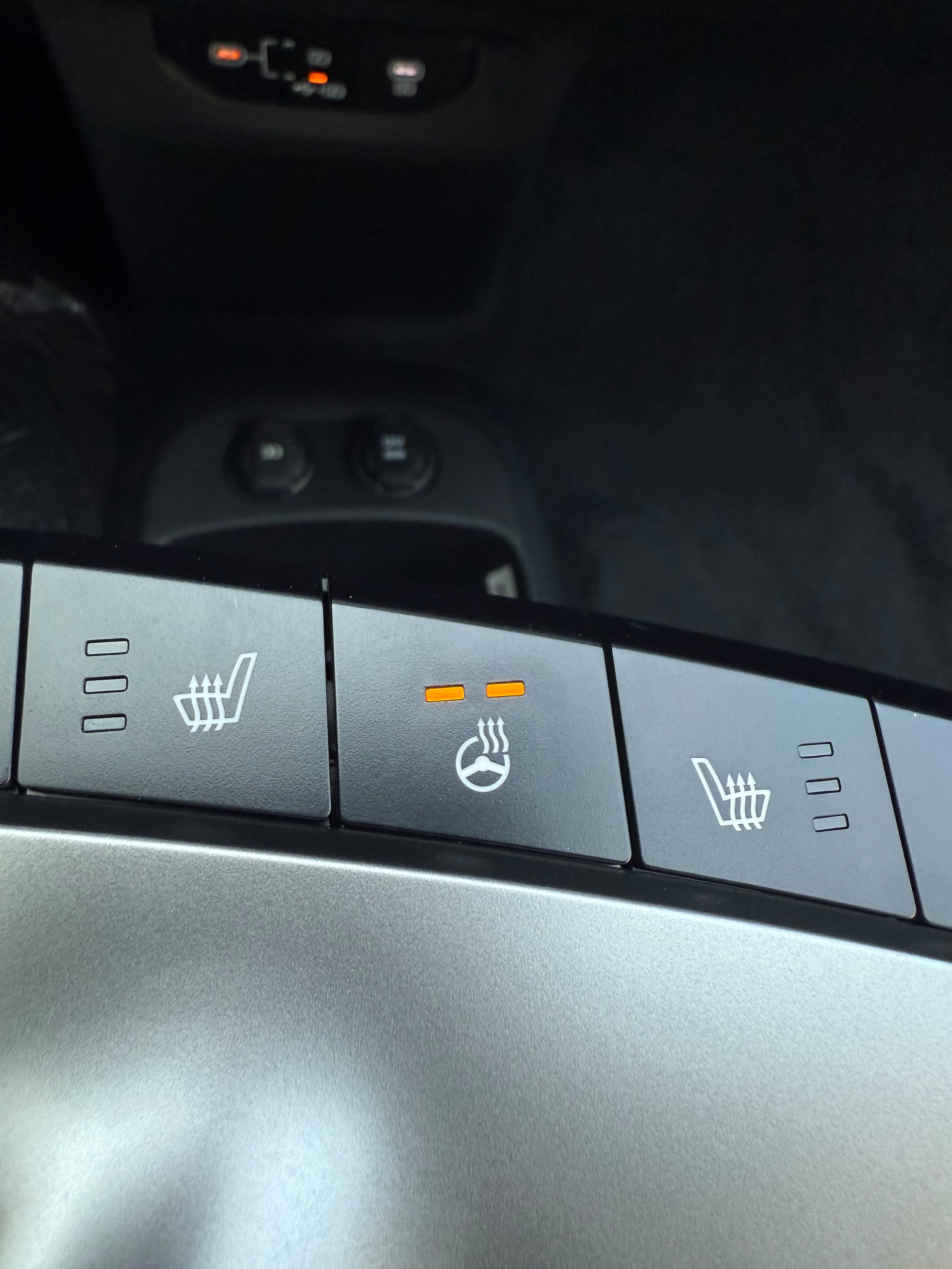 2025 Kia EV6 Wind - Photo 21