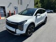 Kia Sportage Hybrid
