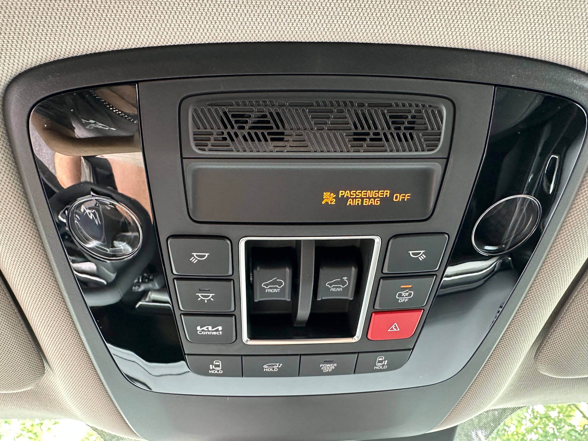 2026 Kia Carnival SX - Photo 43