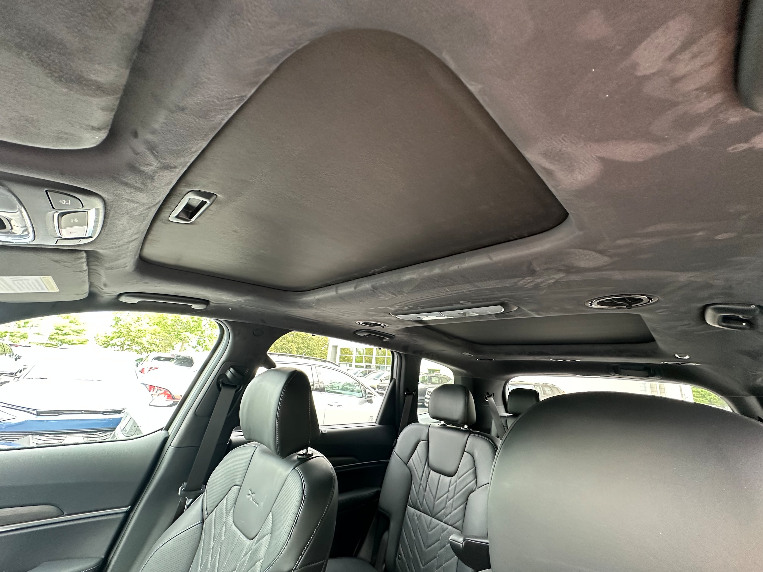 2025 Kia Telluride SX Prestige X-Line - Photo 36