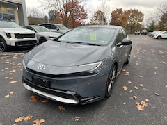 2023 Toyota Prius LE Hatchback