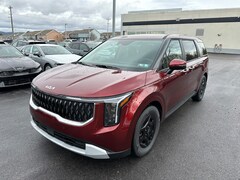 2026 Kia Carnival LXS Van Passenger Van