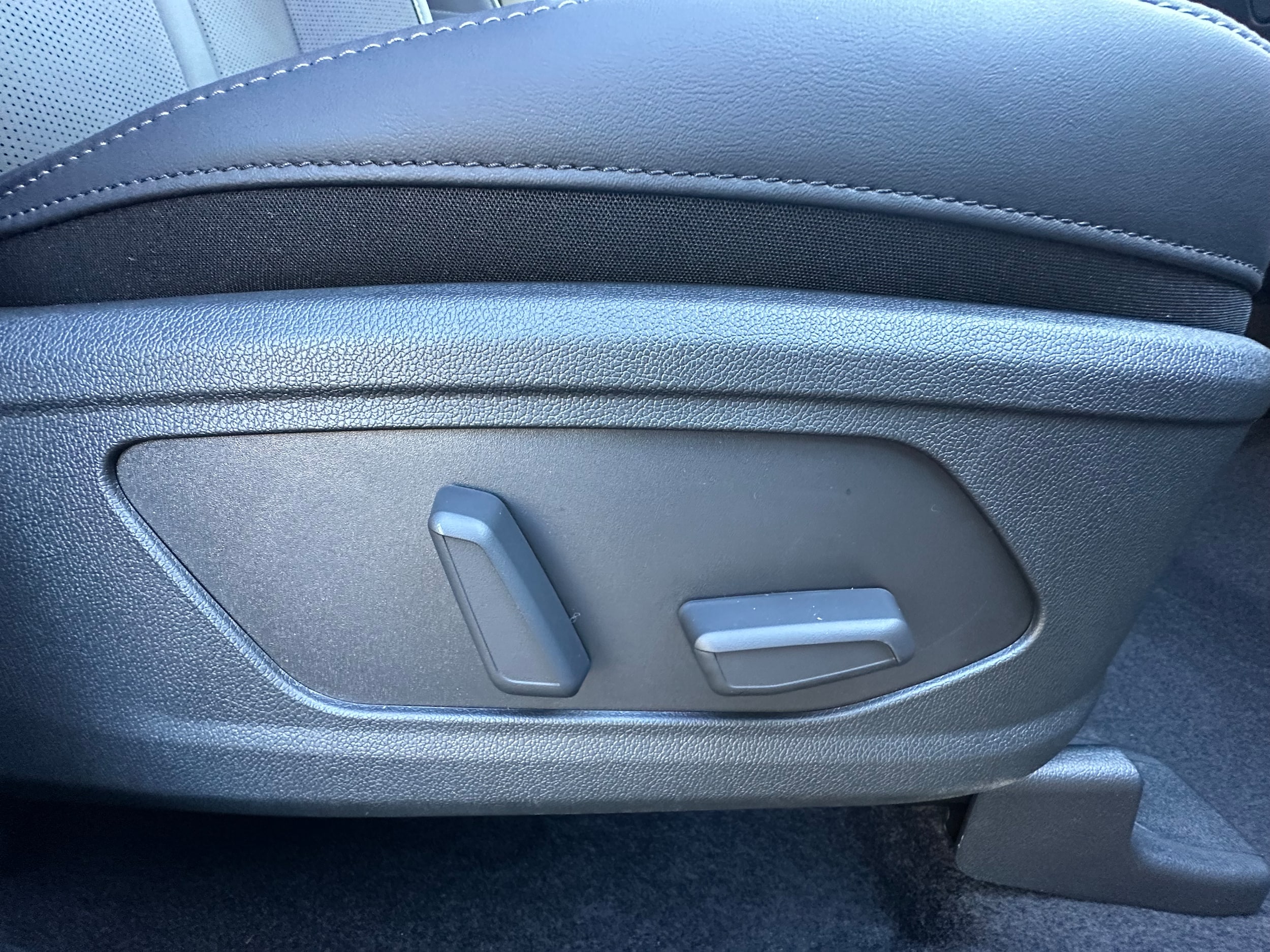 2026 Kia Sorento EX PHEV - Photo 28