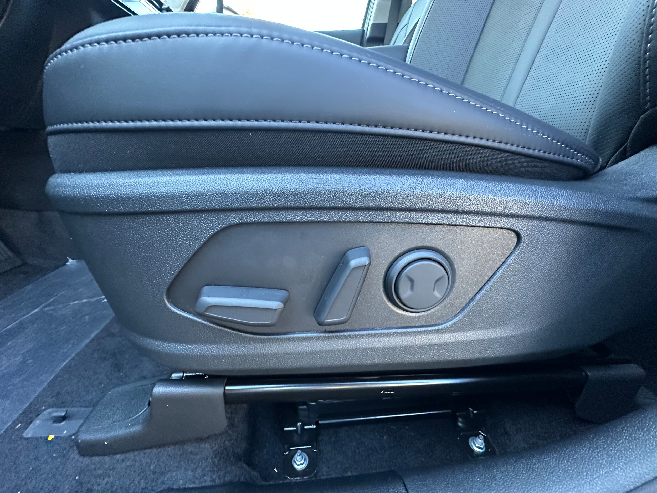 2026 Kia Sorento EX PHEV - Photo 34