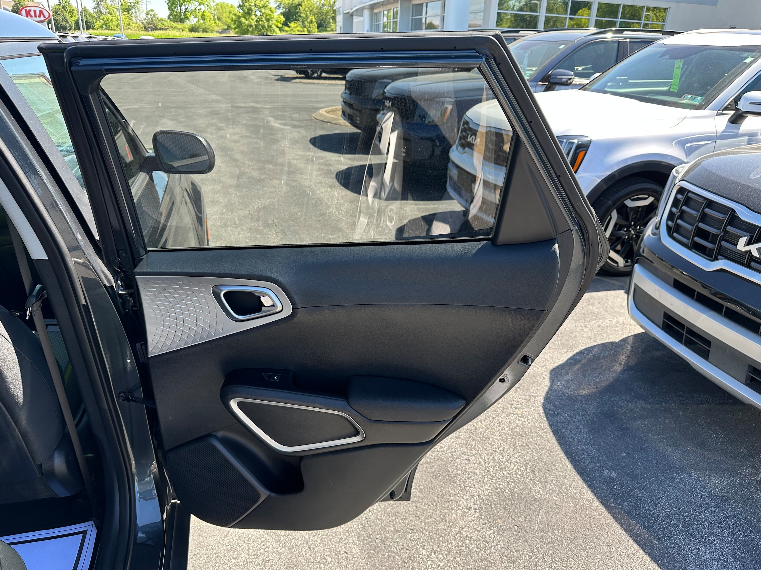2023 Kia Soul LX - Photo 15
