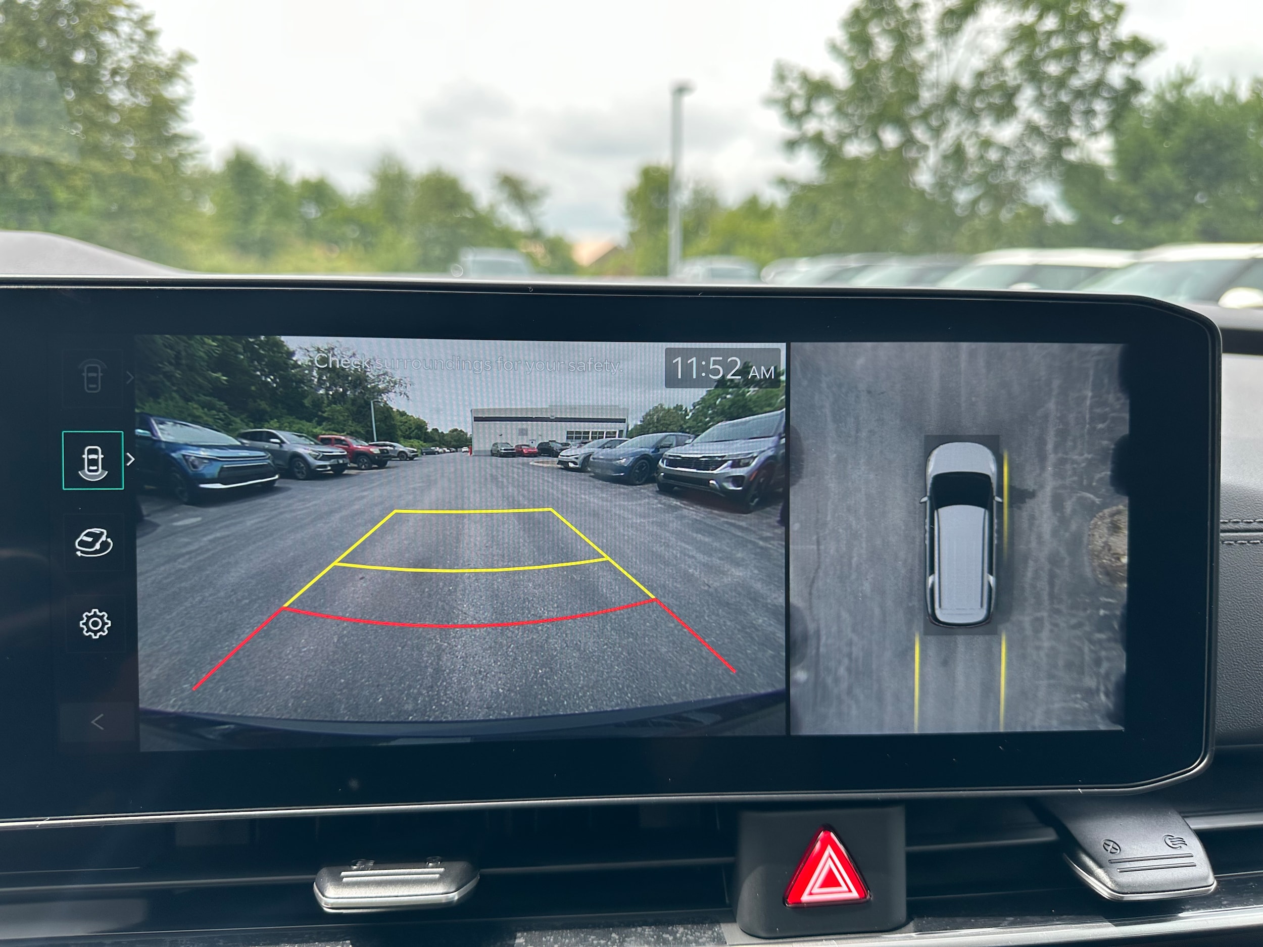 2026 Kia Carnival SX Prestige - Photo 34