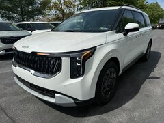 2025 Kia Carnival Hybrid EX Van Passenger Van