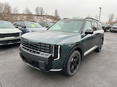 2027 Kia Telluride SX-Prestige X-Line SUV