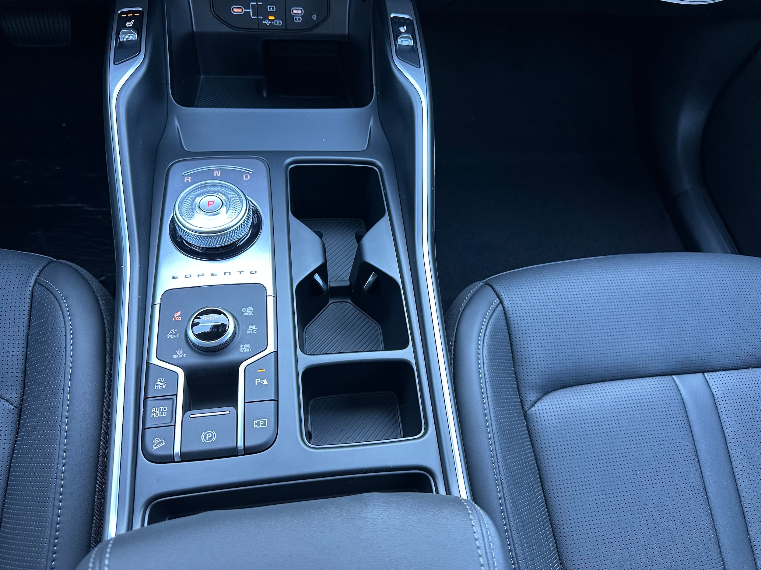 2026 Kia Sorento EX PHEV - Photo 39
