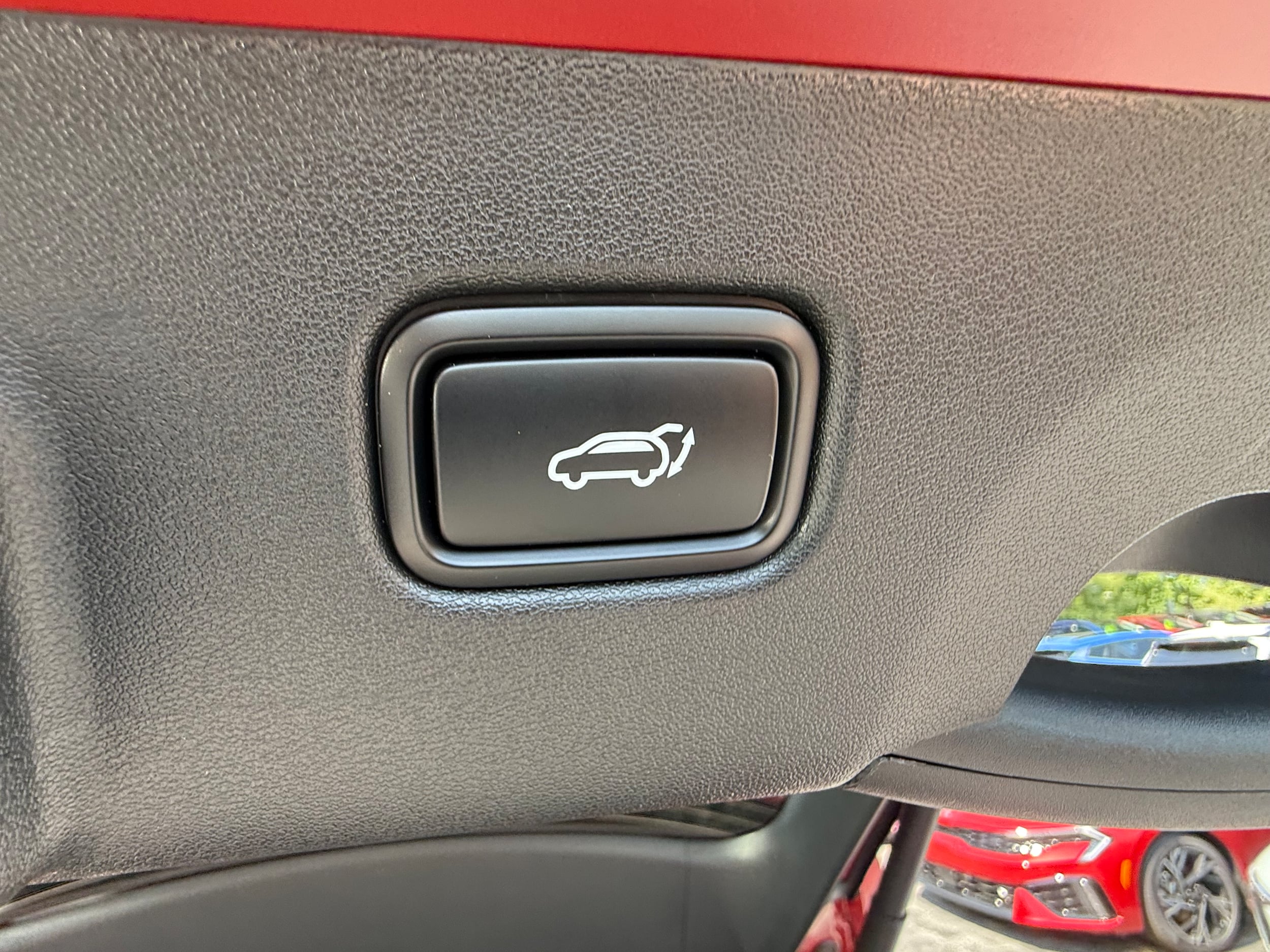 2025 Kia EV6 Wind - Photo 10