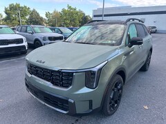 2025 Kia Sorento X-Line SX Prestige SUV