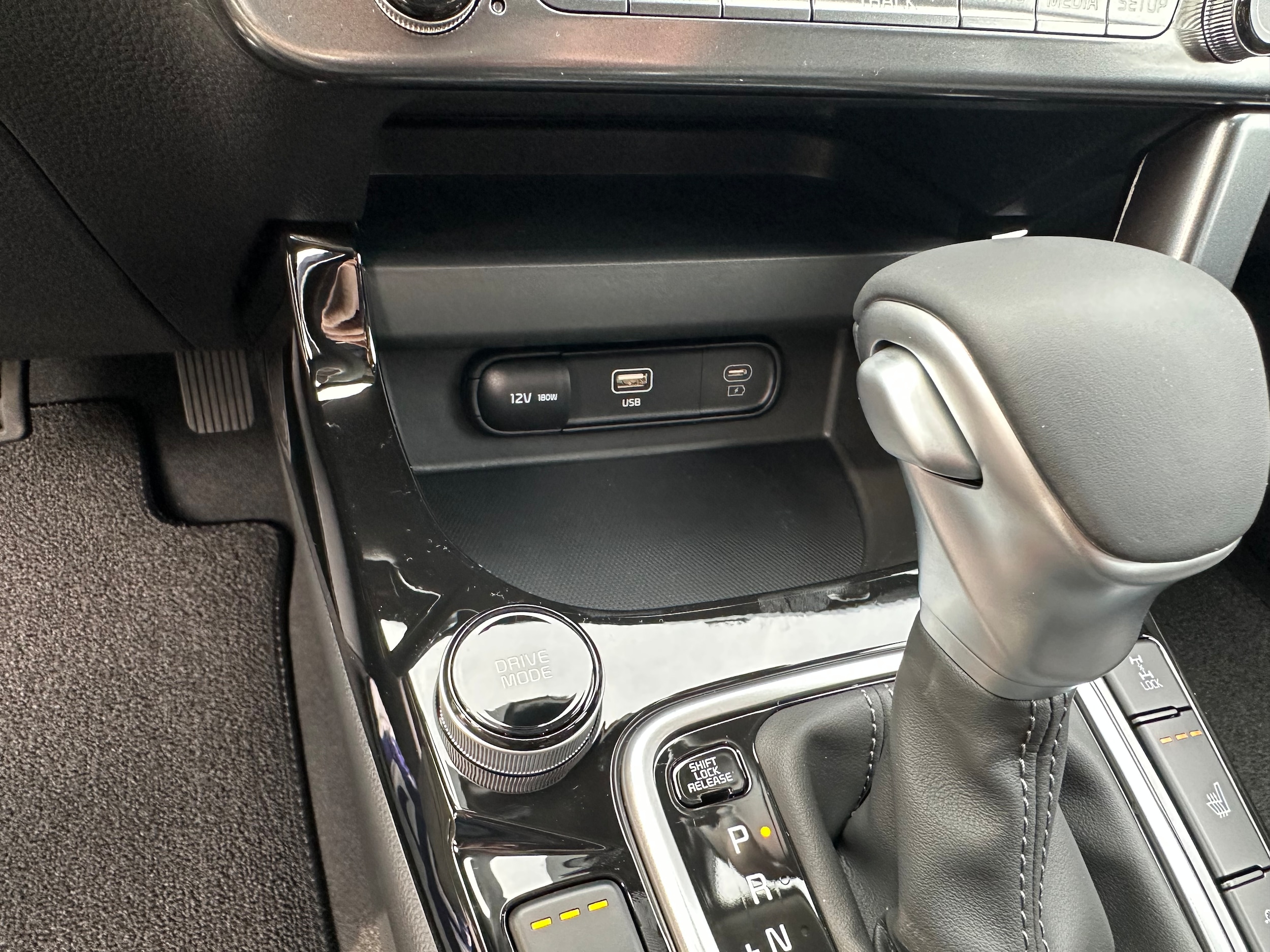 2026 Kia Seltos S - Photo 36