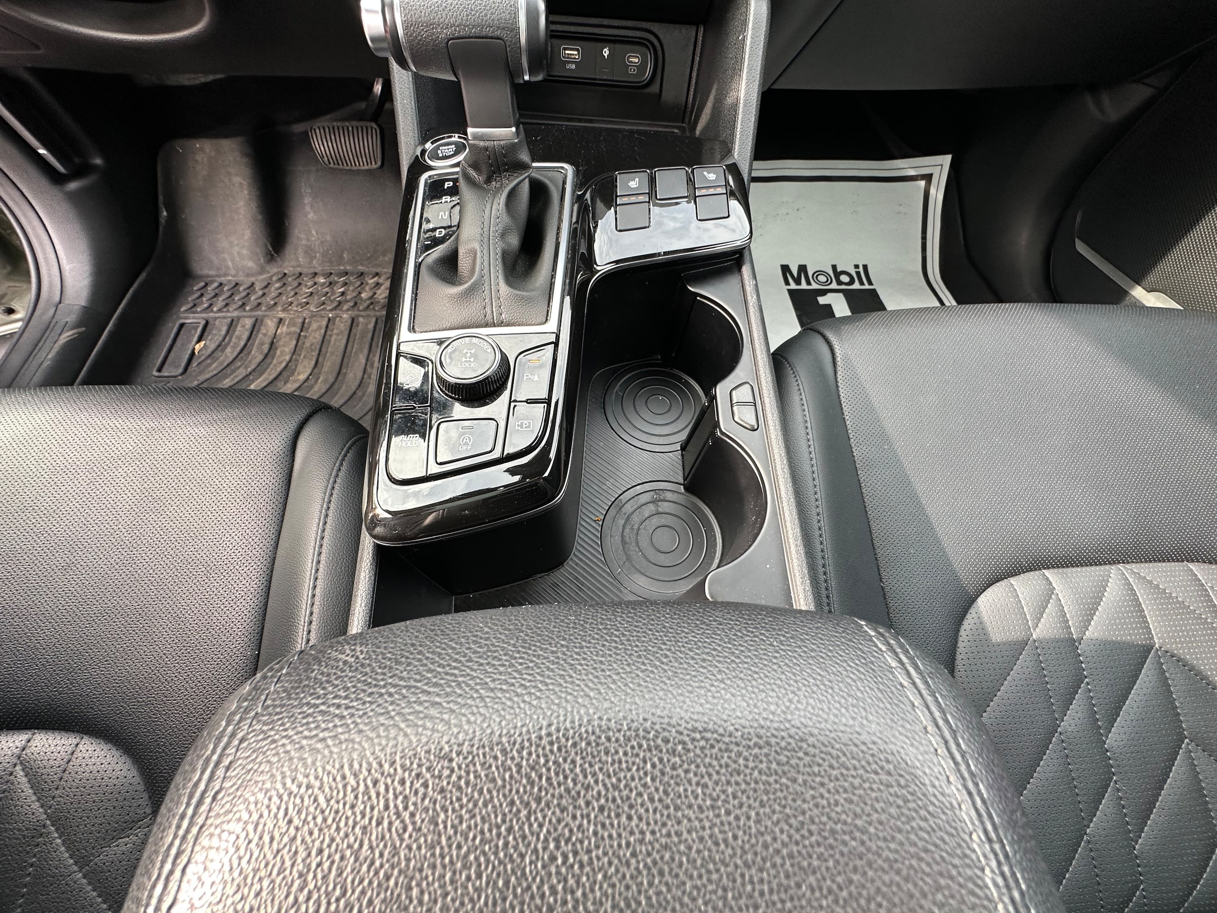 2024 Kia Sportage X-Line - Photo 32