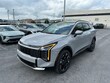  Kia Sportage Hybrid