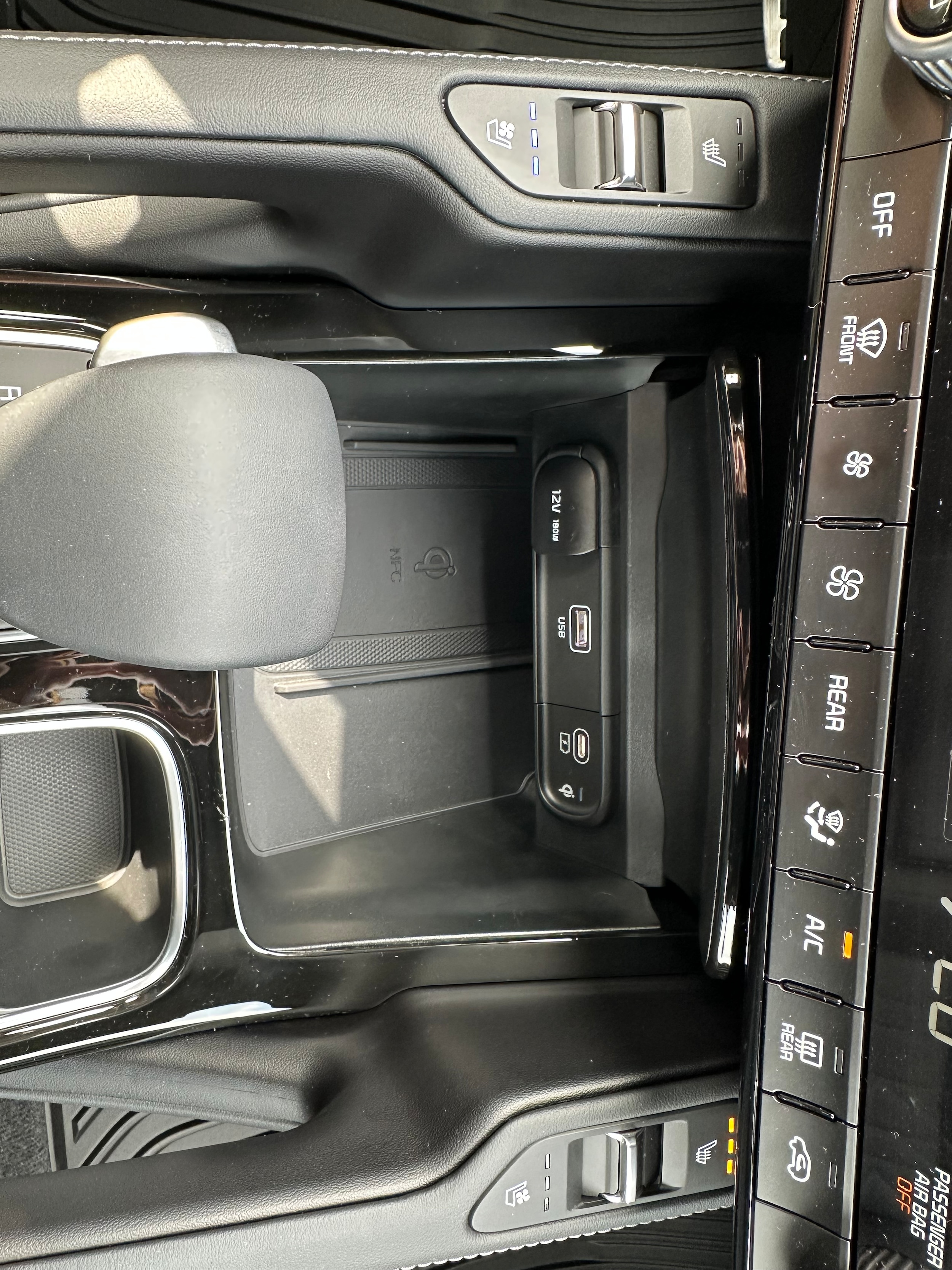 2025 Kia Telluride SX Prestige X-Line - Photo 29