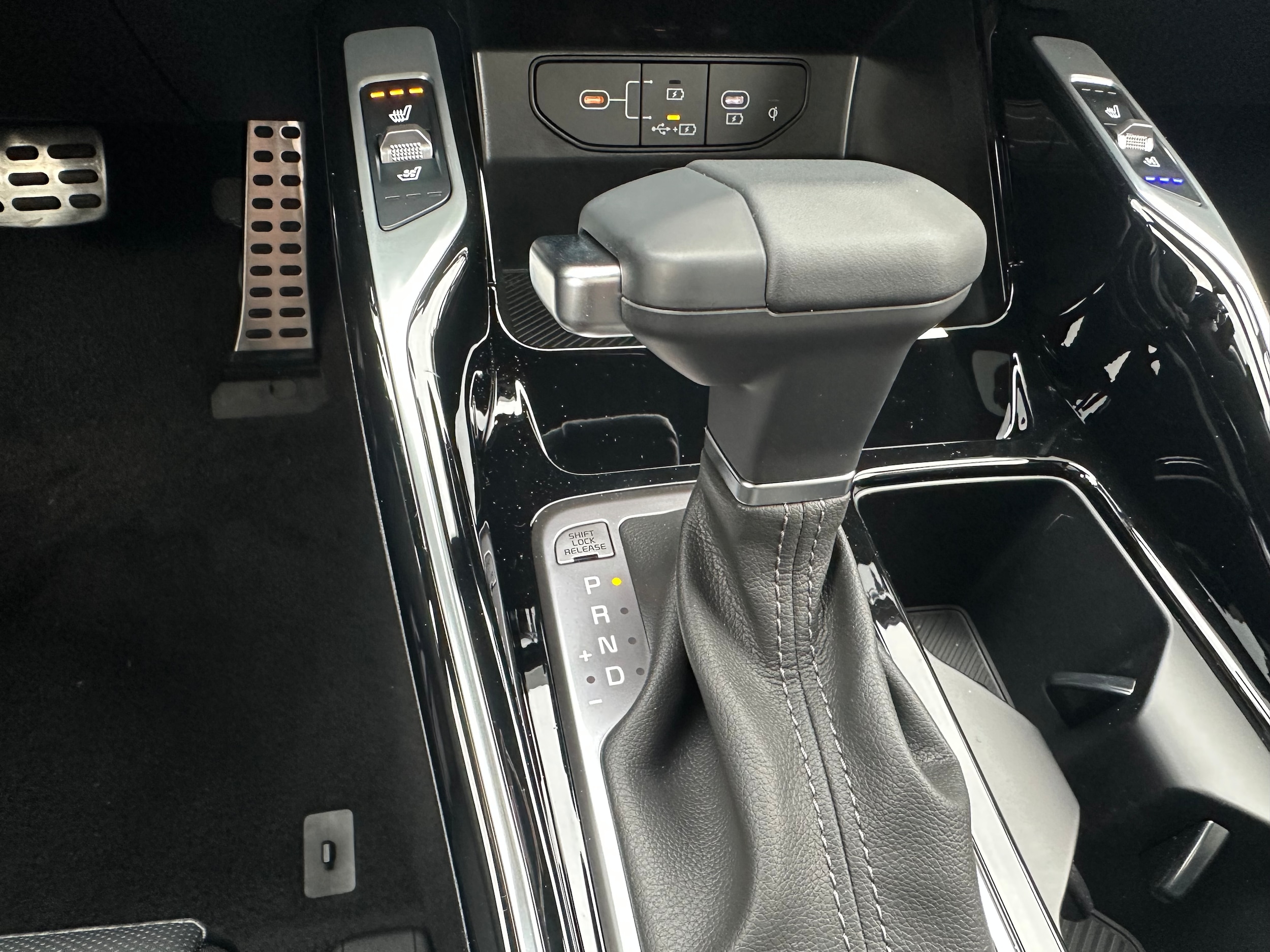 2026 Kia Sorento X-Line SX Prestige - Photo 47