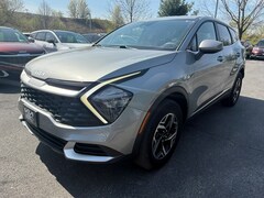 2023 Kia Sportage LX SUV