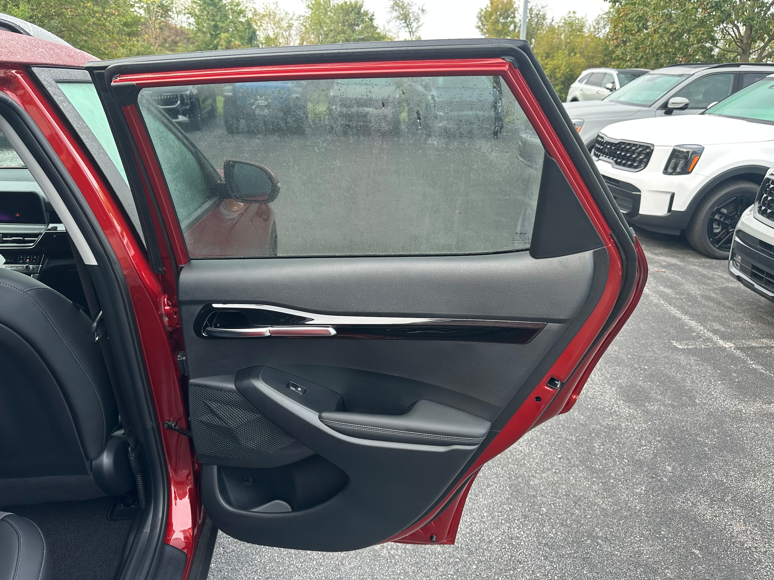 2026 Kia Seltos S - Photo 21