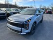 Kia Sportage Hybrid