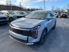 2026 Kia Sportage Hybrid S SUV