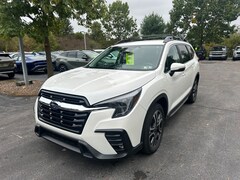 2023 Subaru Ascent Limited 8-Passenger SUV