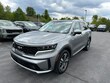  Kia Sorento Hybrid