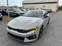 2026 Kia K5 GT-Line Sedan