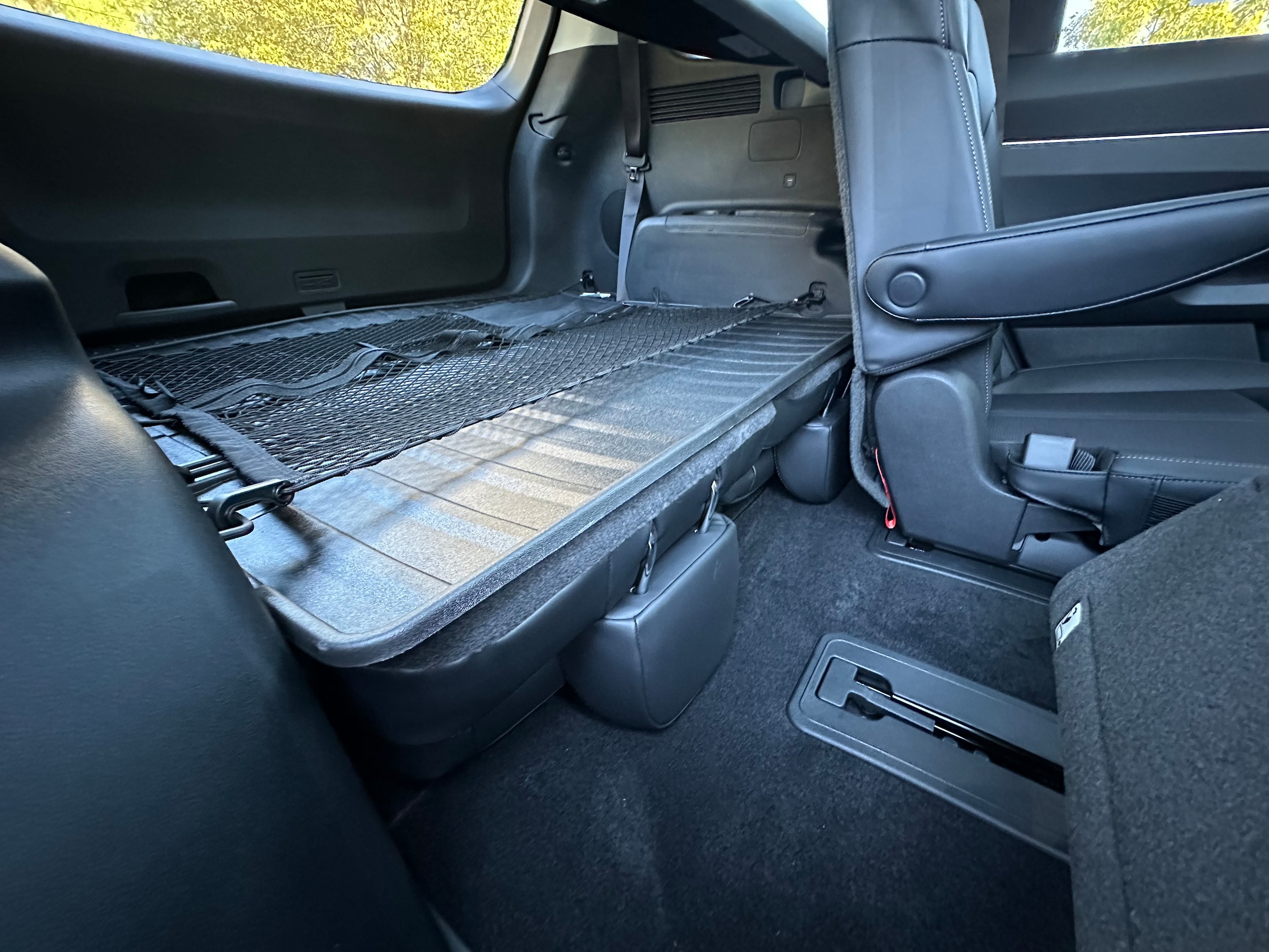 2026 Kia Sorento EX PHEV - Photo 17