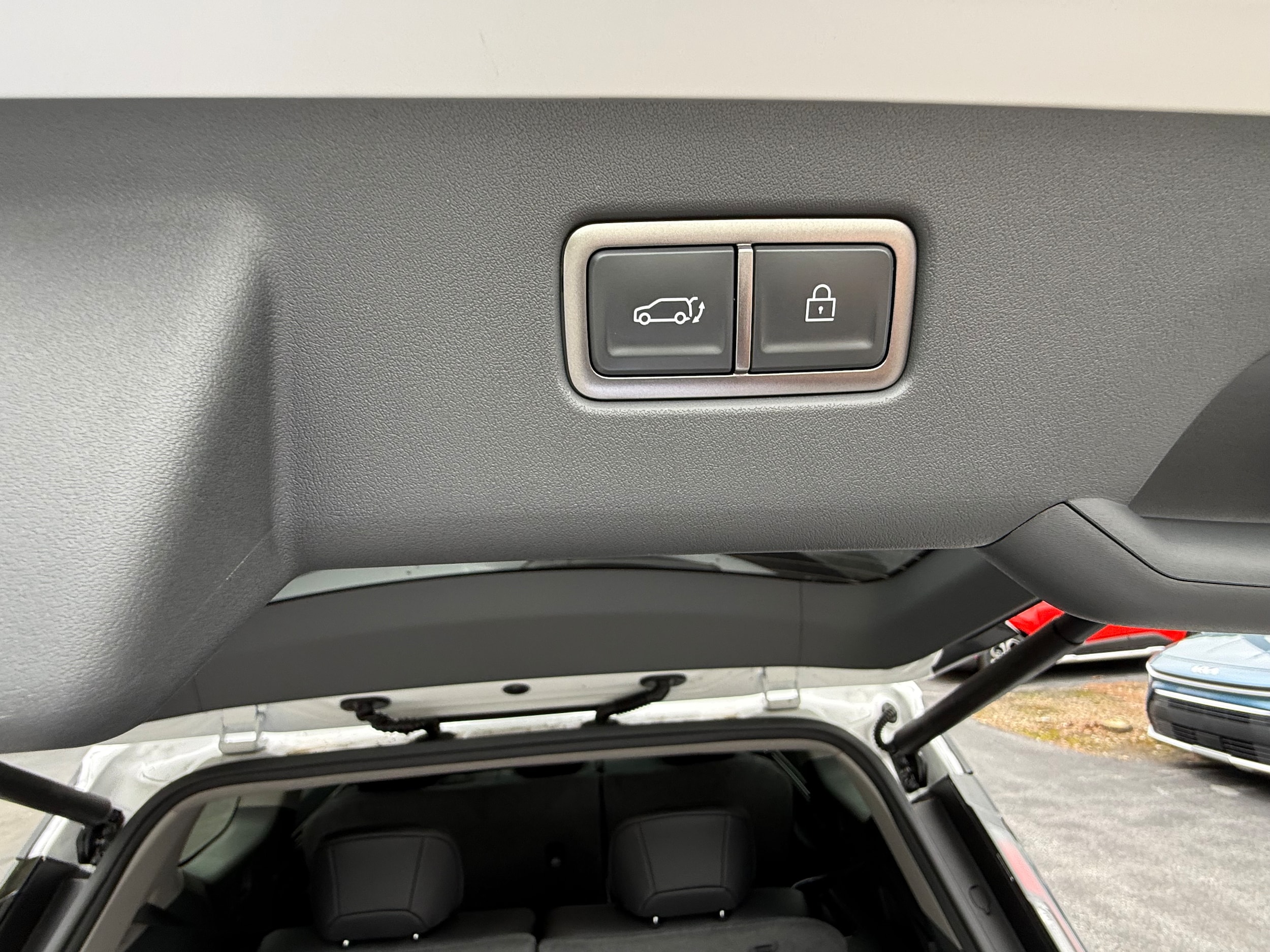 2026 Kia EV9 Wind - Photo 10