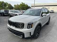 2025 Kia Telluride SX-Prestige X-Pro SUV